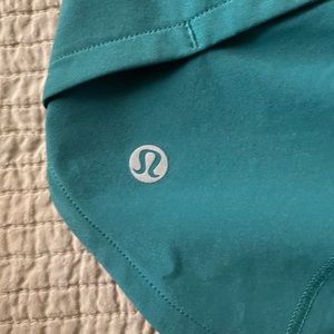 Lululemon Speed Up High-Rise Lined Short 2.5”
